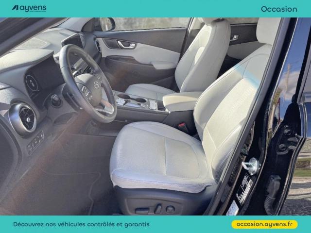 Hyundai Kona image 8