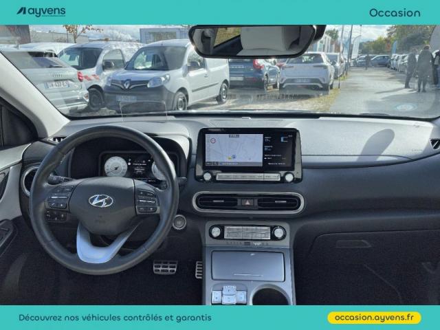 Hyundai Kona image 4