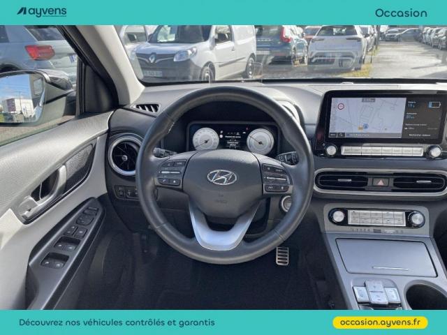 Hyundai Kona image 2