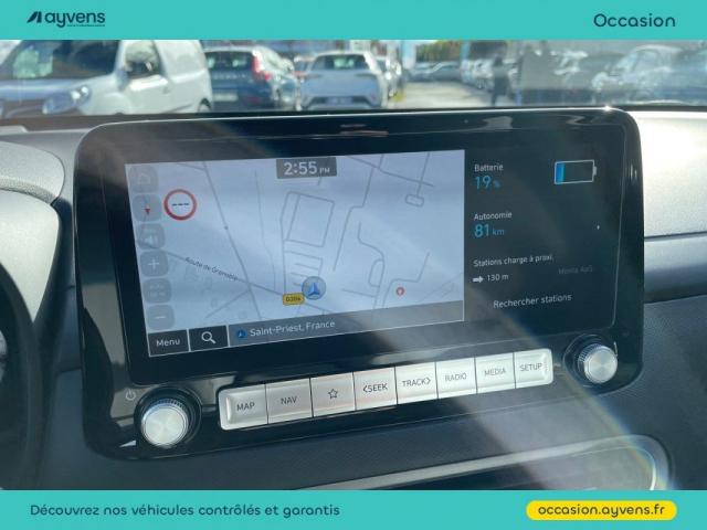 Hyundai Kona image 6