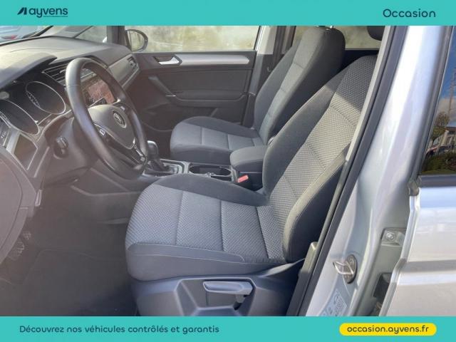 Volkswagen Touran image 3