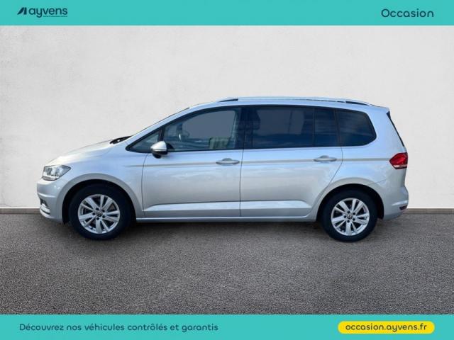 Volkswagen Touran image 5