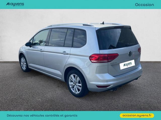 Volkswagen Touran image 9