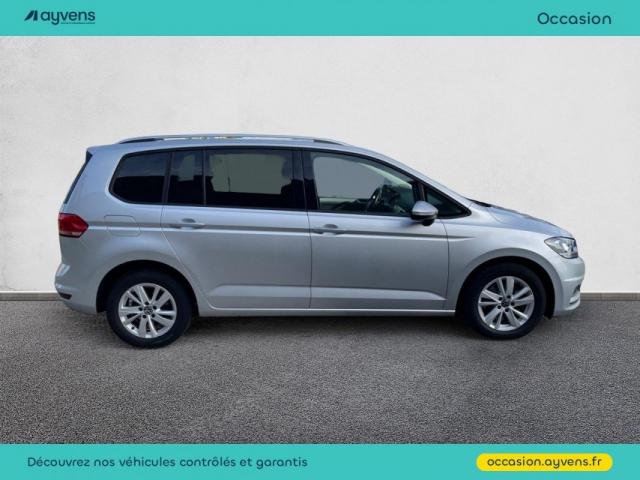 Volkswagen Touran image 7