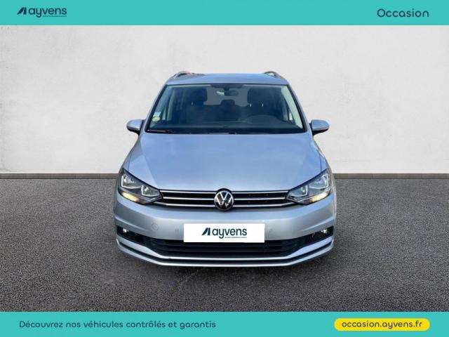 Volkswagen Touran image 4