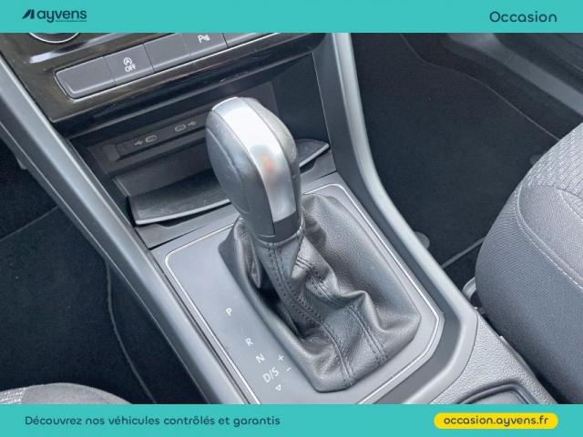 Volkswagen Touran image 1