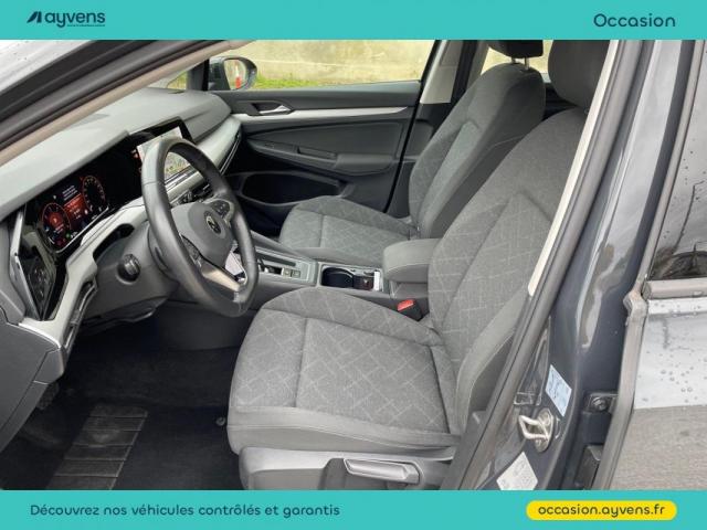 Volkswagen Golf image 3