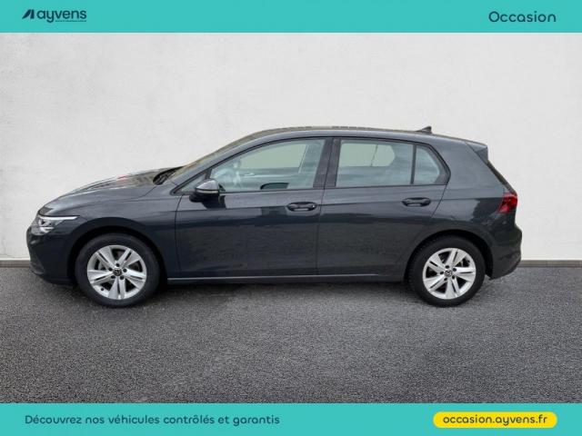 Volkswagen Golf image 5