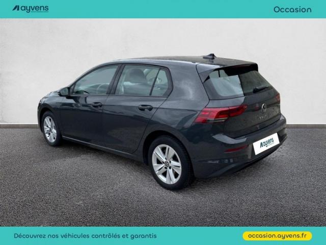 Volkswagen Golf image 9