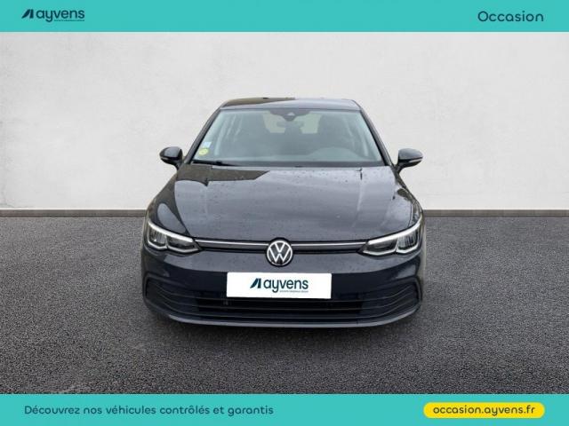 Volkswagen Golf image 6