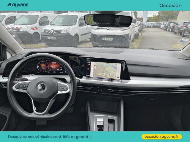 Volkswagen Golf image 2