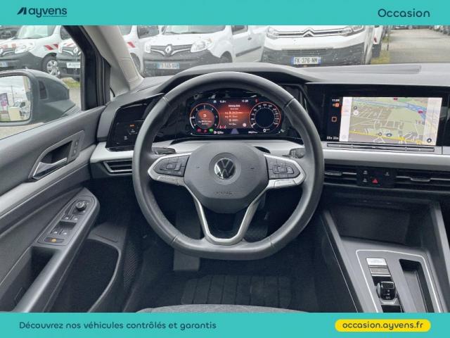 Volkswagen Golf image 1