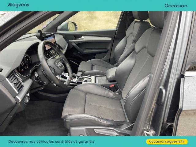 Audi Q5 image 4