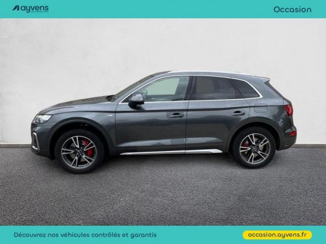 Audi Q5 image 6