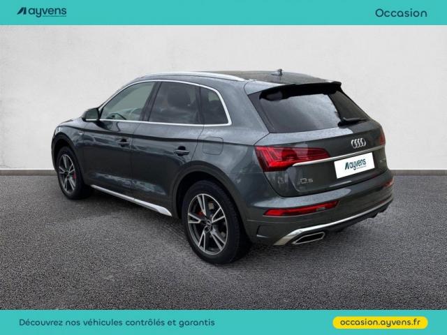 Audi Q5 image 9