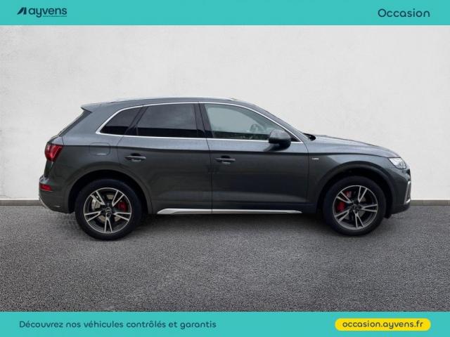 Audi Q5 image 2