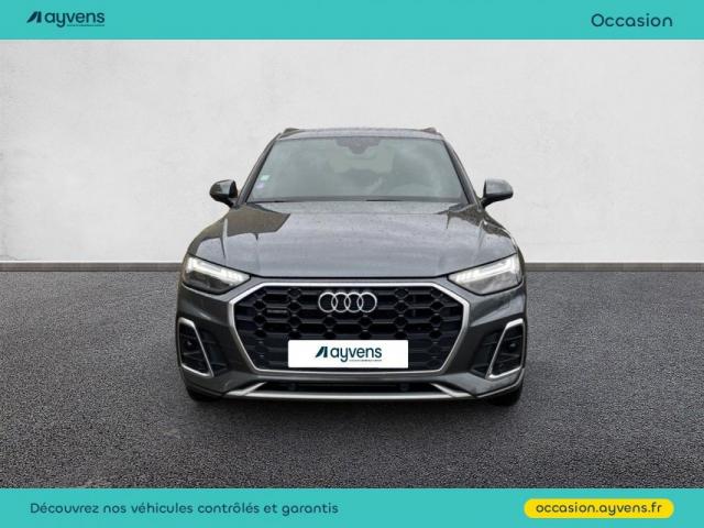 Audi Q5 image 5