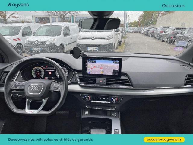 Audi Q5 image 3