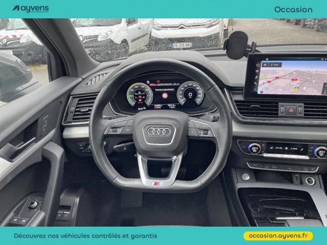 Audi Q5 image 7