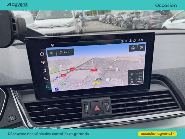 Audi Q5 image 1