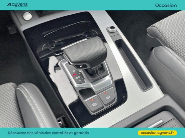 Audi Q5 image 8