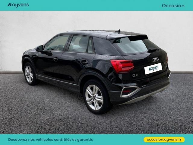 Audi Q2 image 6