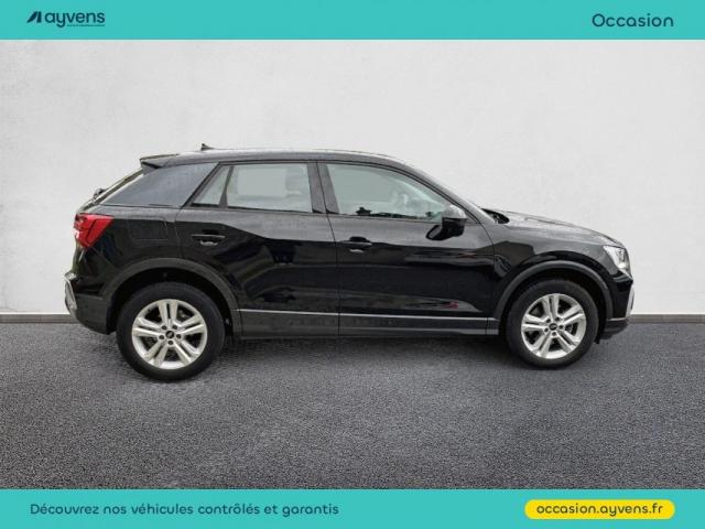 Audi Q2 image 5