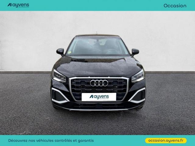 Audi Q2 image 3
