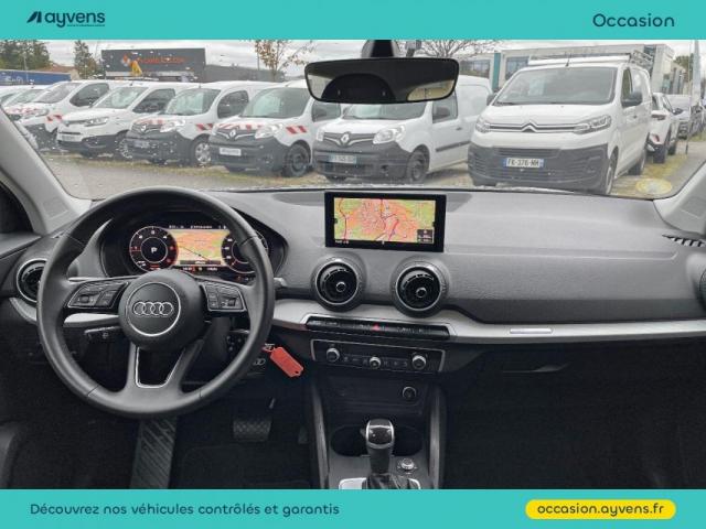 Audi Q2 image 4