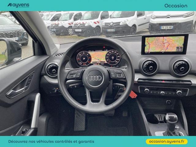 Audi Q2 image 8