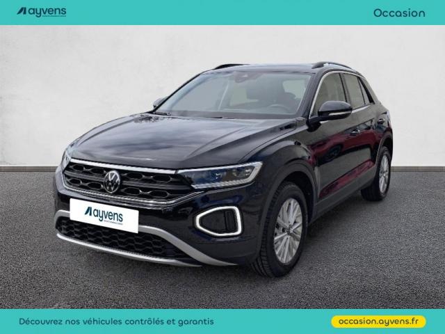 Volkswagen T-Roc 1.0 Tsi 110ch Life Plus