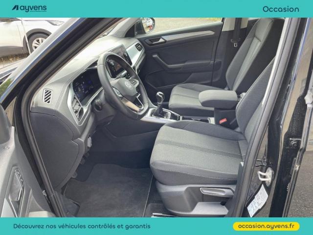 Volkswagen T-Roc image 9