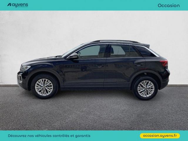 Volkswagen T-Roc image 6