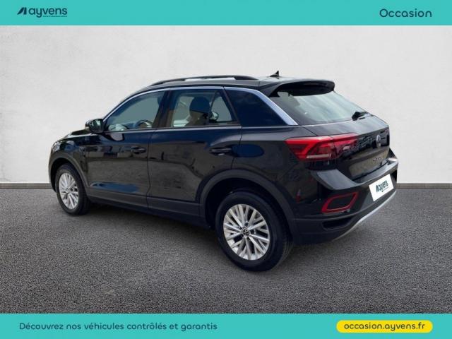 Volkswagen T-Roc image 1