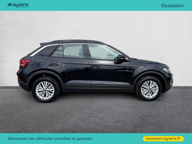 Volkswagen T-Roc image 5