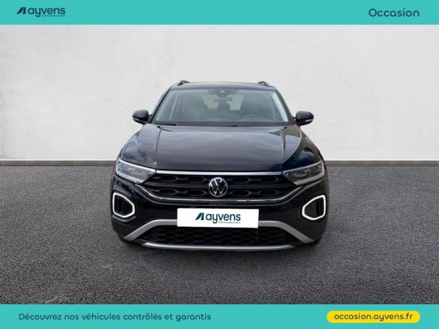 Volkswagen T-Roc image 8