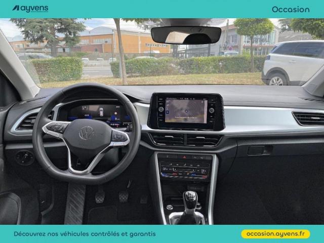 Volkswagen T-Roc image 3