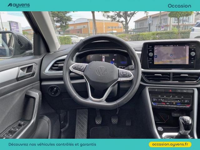 Volkswagen T-Roc image 4