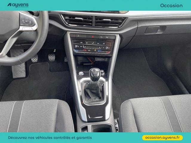 Volkswagen T-Roc image 7