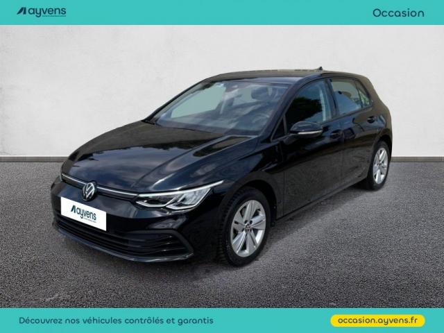 Volkswagen Golf 1.5 Etsi Opf 130ch Life Business Dsg7