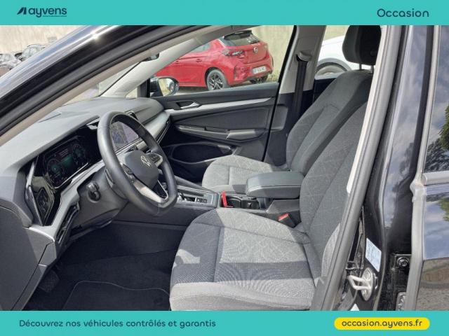 Volkswagen Golf image 7