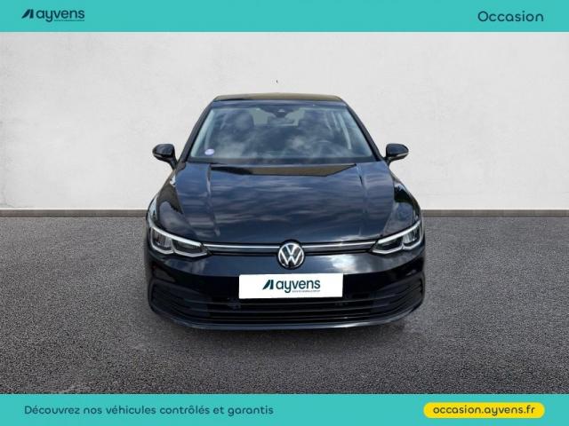 Volkswagen Golf image 3