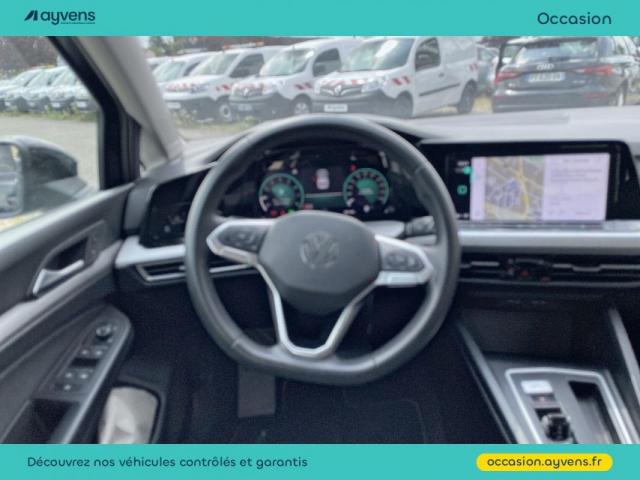 Volkswagen Golf image 5