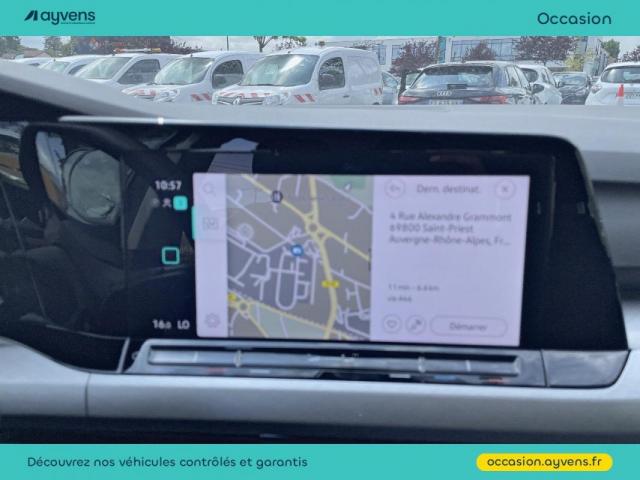 Volkswagen Golf image 8