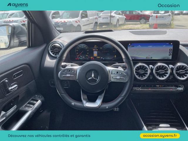 Mercedes Benz Eqa image 2