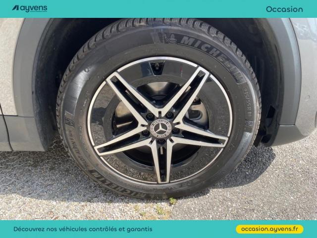 Mercedes Benz Eqa image 3