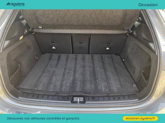 Mercedes Benz Eqa image 8