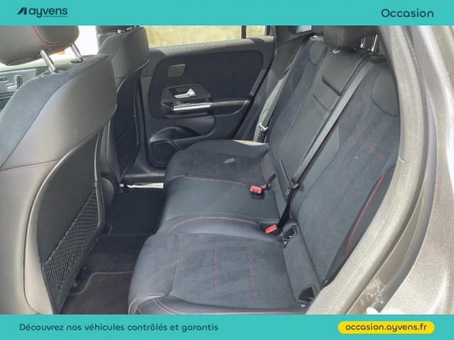 Mercedes Benz Eqa image 5