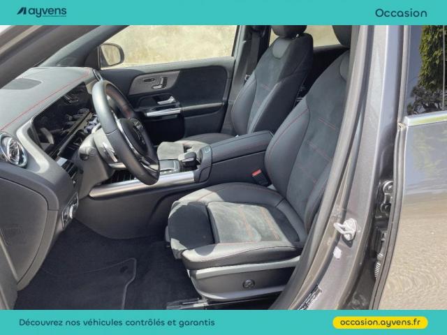 Mercedes Benz Eqa image 9