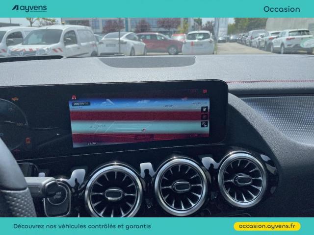 Mercedes Benz Eqa image 7